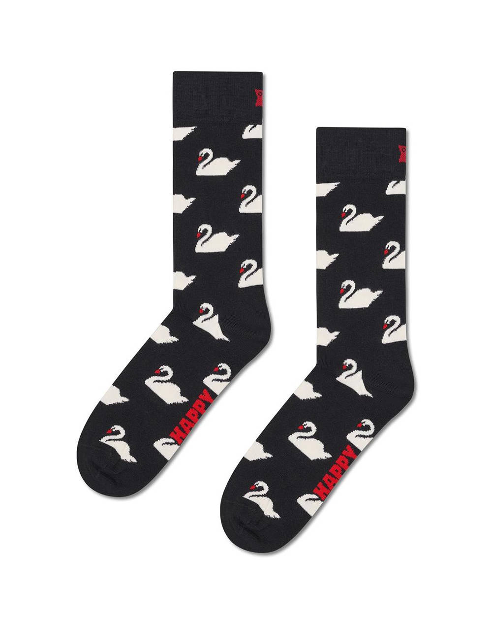 HAPPY SOCKS Swan Sock