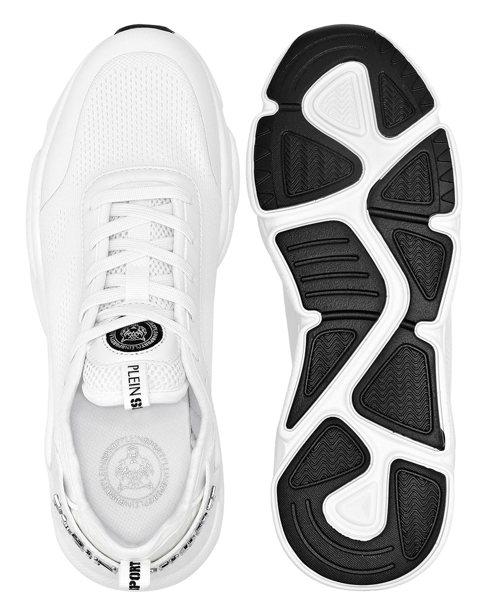 PLEIN MATCH POINT CORE X