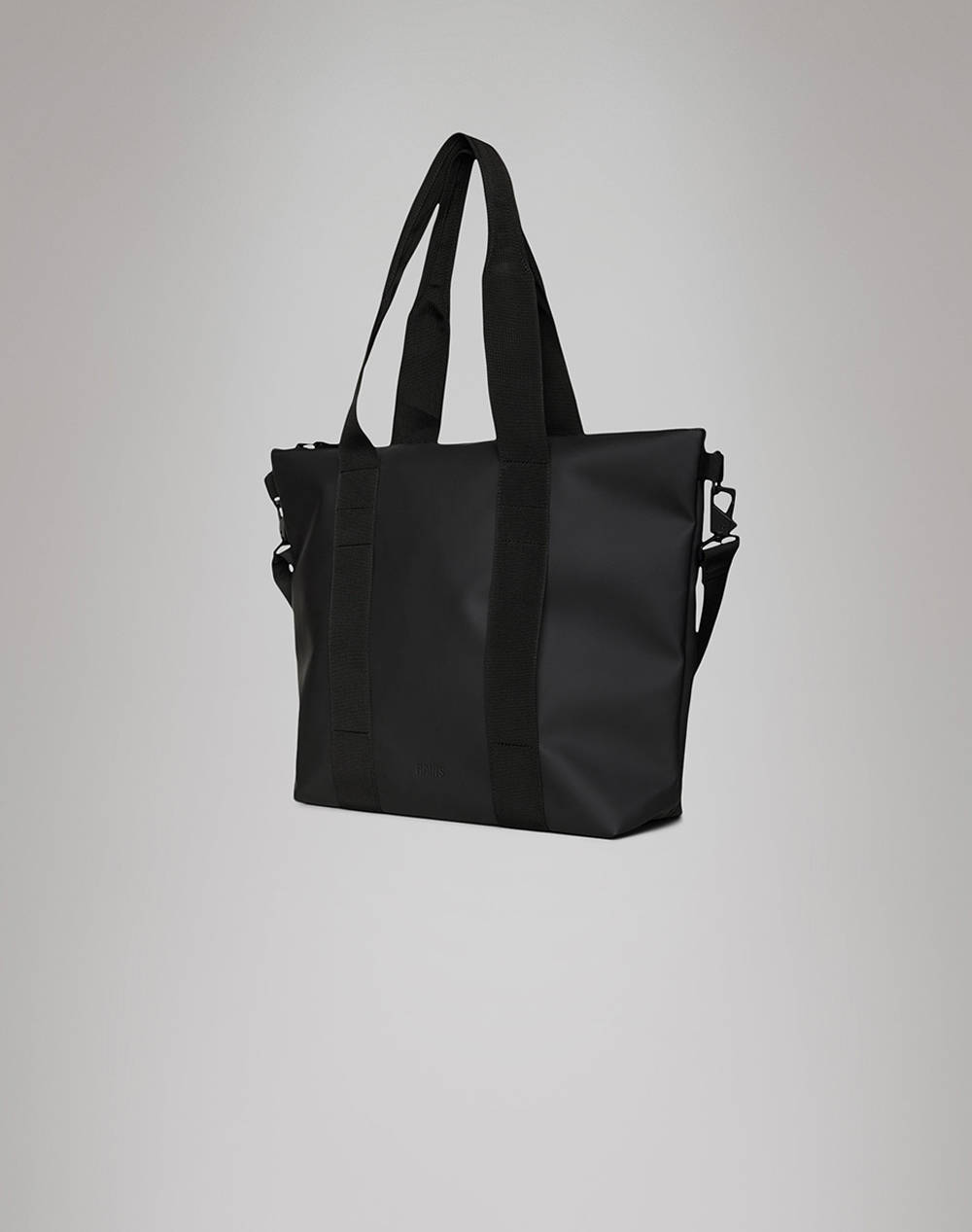 RAINS Tote Bag Mini W3 (Размери: 36 x 13 x 40см.)