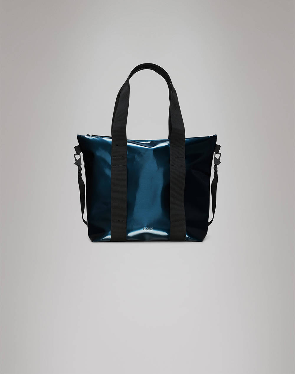RAINS Tote Bag Mini W3 (Размери: 36 x 13 x 40см.)