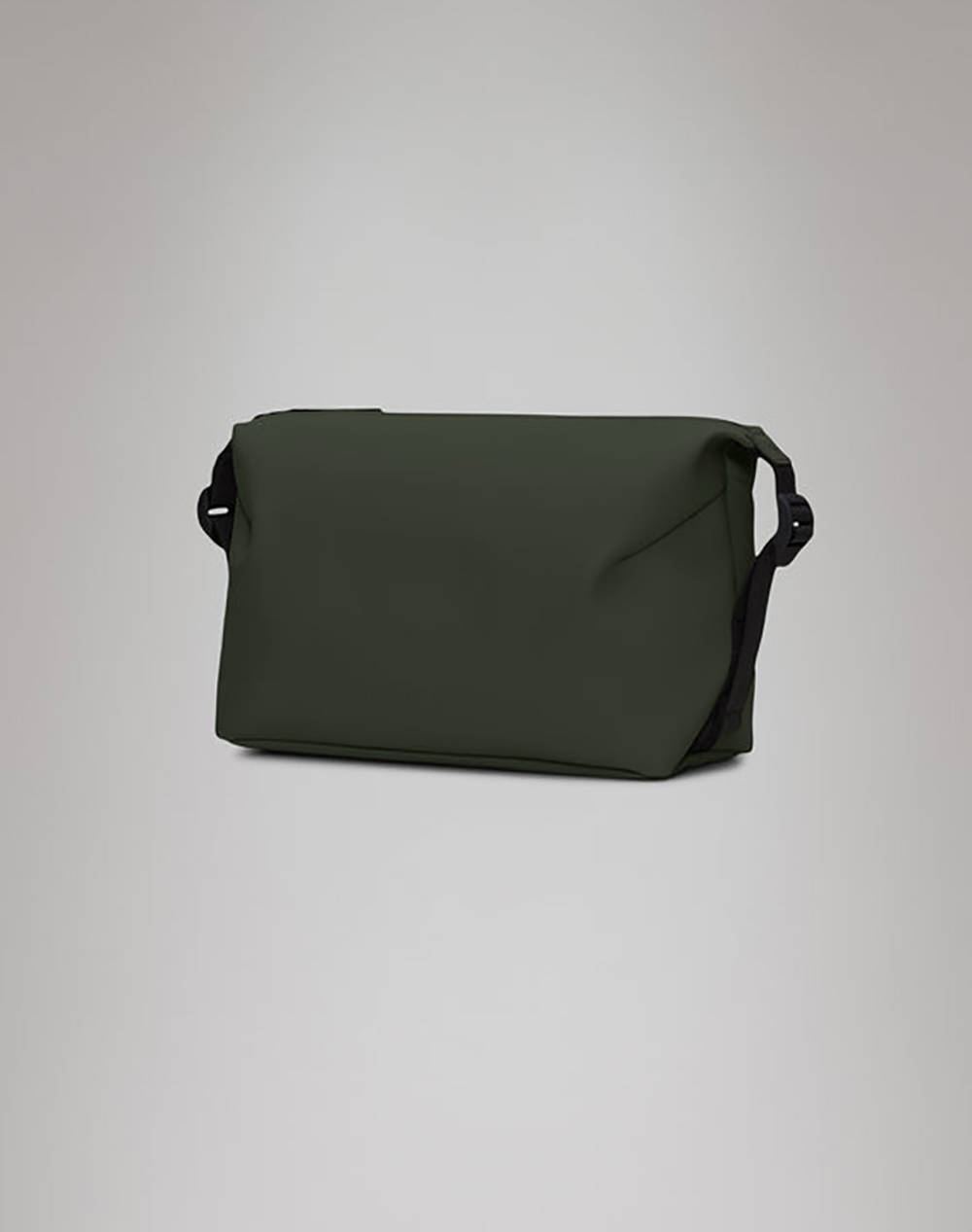 RAINS Hilo Wash Bag W3 (Размери: 18 x 12 x 26см.)
