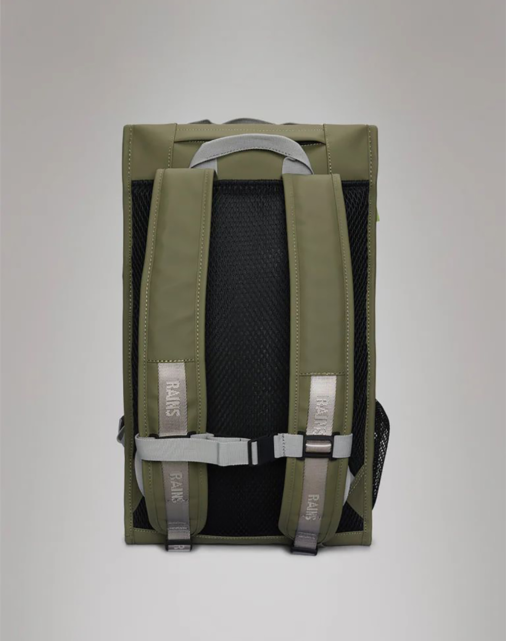 RAINS Trail Mountaineer Bag W3