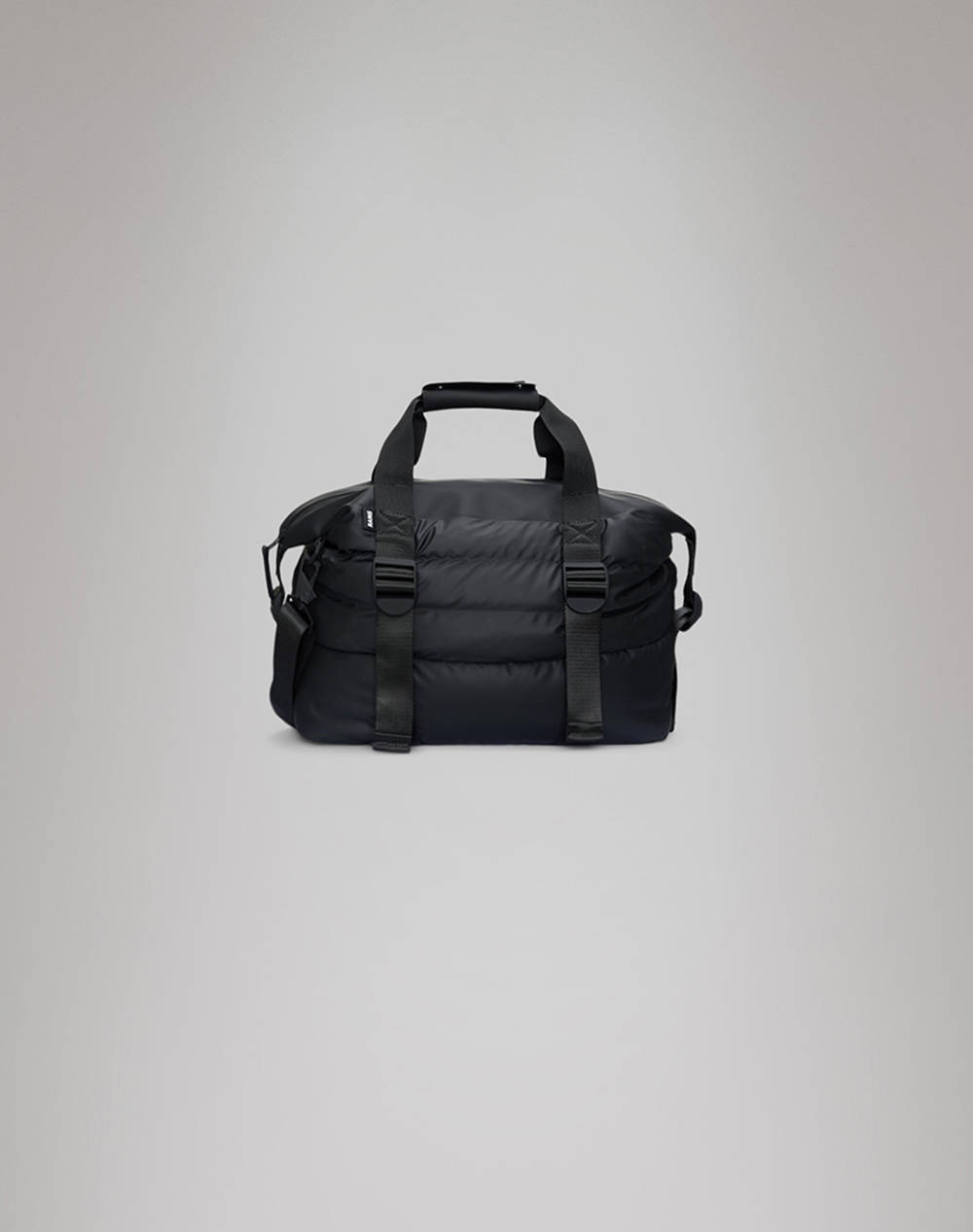RAINS Puffer Mix Weekend Bag Small W3 (Размери: 27 x 26 x 52см.)