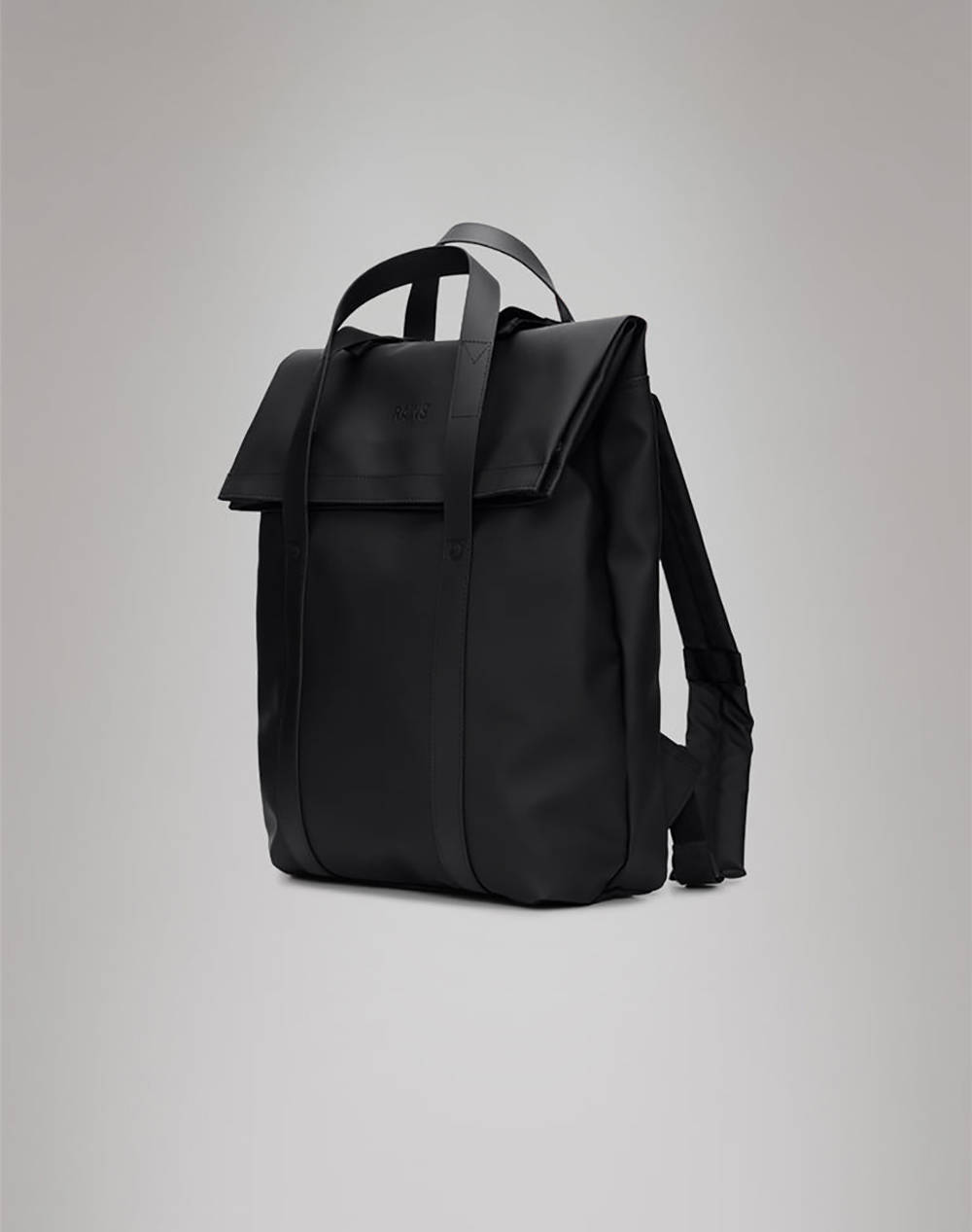 RAINS 2 Way Tote Backpack W3 (Размери: 58 x 12 x 33см.)