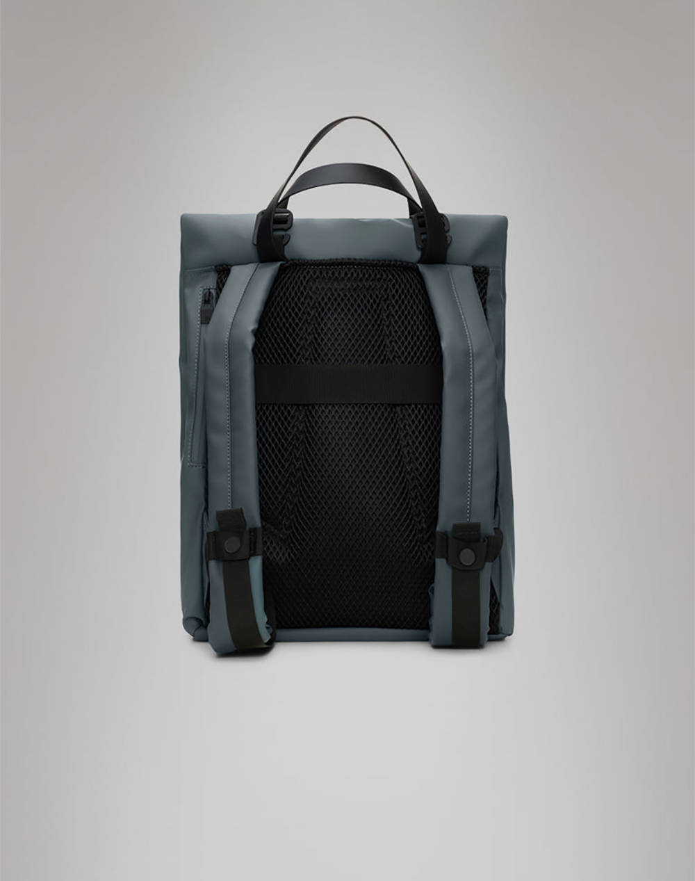 RAINS 2 Way Tote Backpack W3 (Размери: 58 x 12 x 33см.)