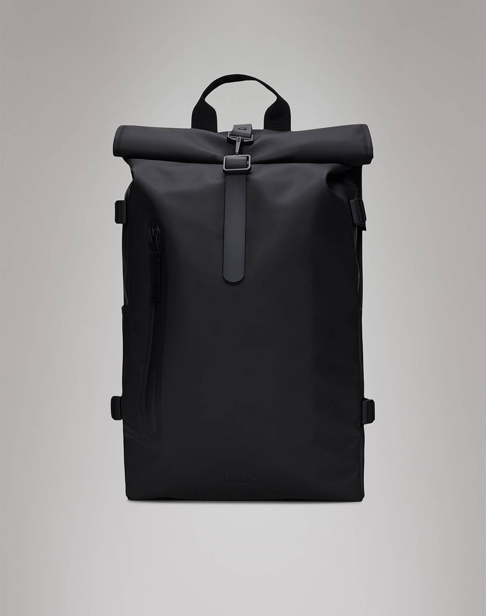 RAINS Rolltop Rucksack Large W3 (Размери: 63 x 14 x 32см.)