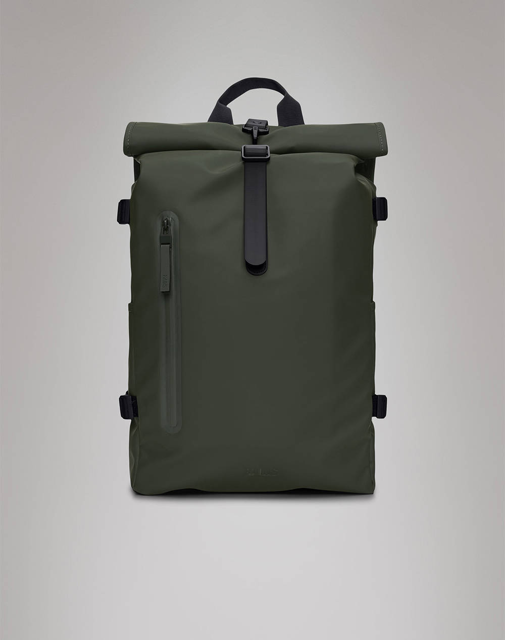 RAINS Rolltop Rucksack Large W3 (Размери: 63 x 14 x 32см.)