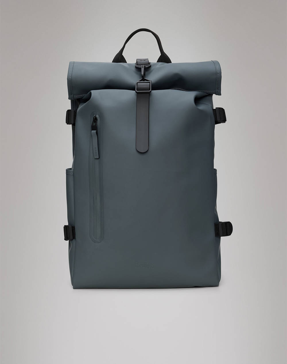 RAINS Rolltop Rucksack Large W3 (Размери: 63 x 14 x 32см.)