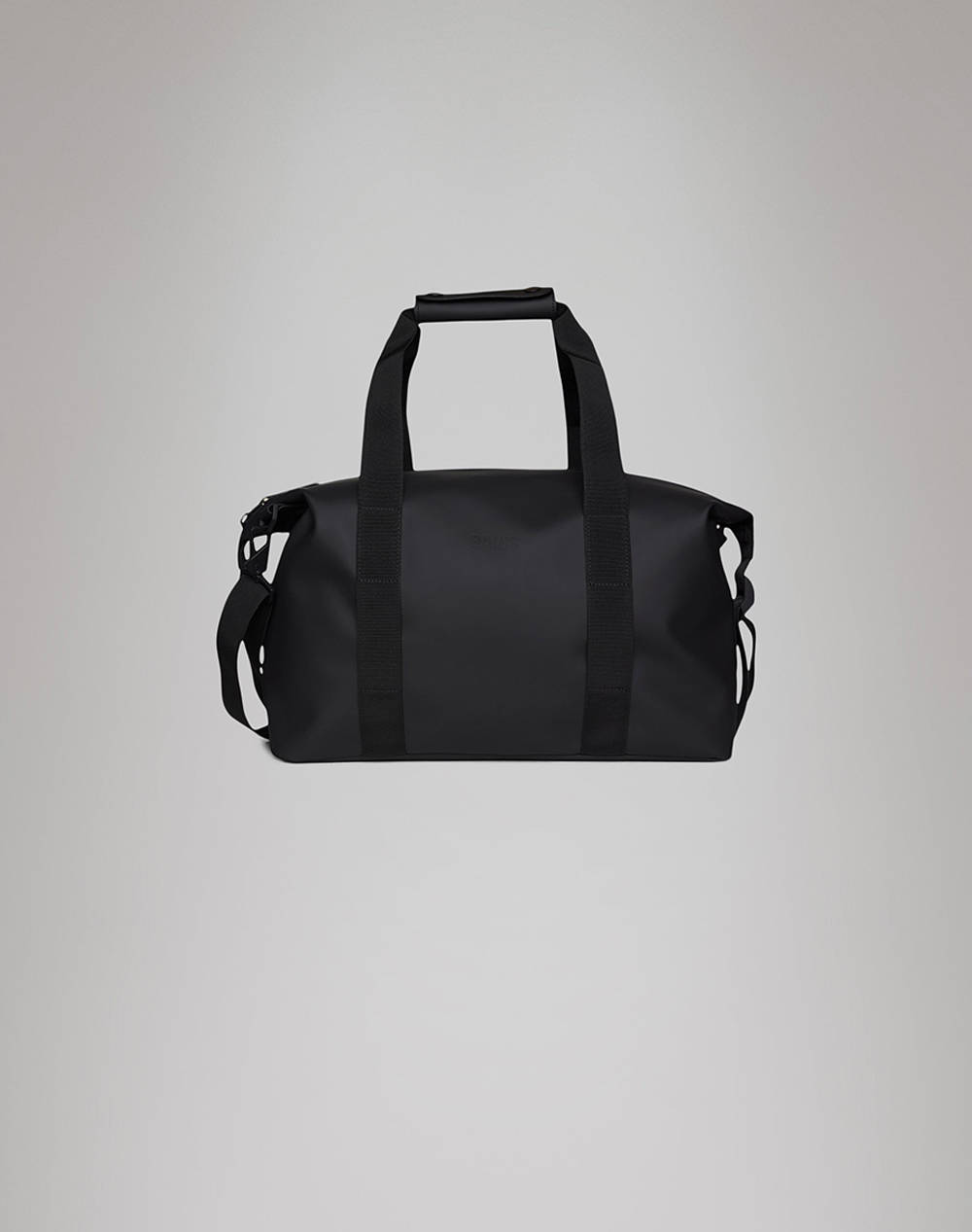RAINS Hilo Weekend Bag Small W3 (Размери: 29 x 18 x 50см.)