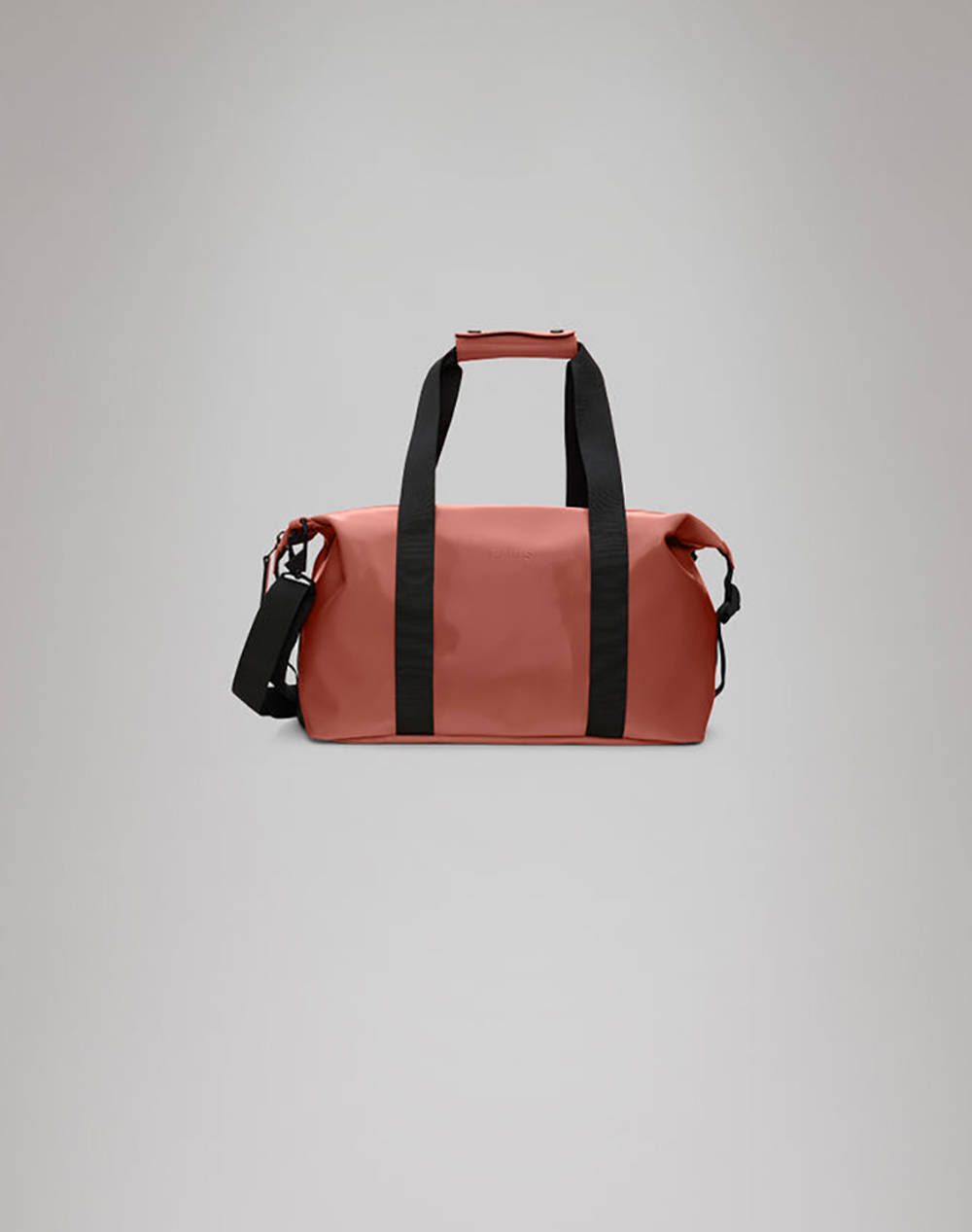 RAINS Hilo Weekend Bag Small W3 (Размери: 29 x 18 x 50см.)