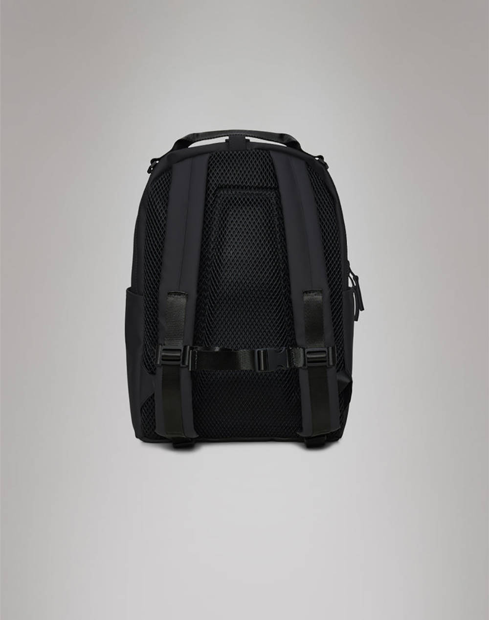 RAINS Clip Front Backpack W3 (Размери: 44 x 16 x 30см.)