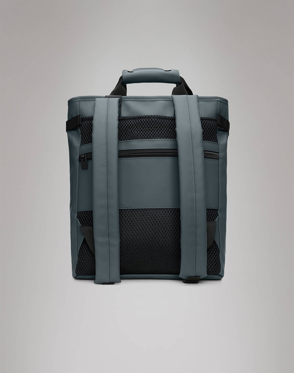 RAINS Texel Tote Backpack W3 (Размери: 40 x 12.5 x 31см.)