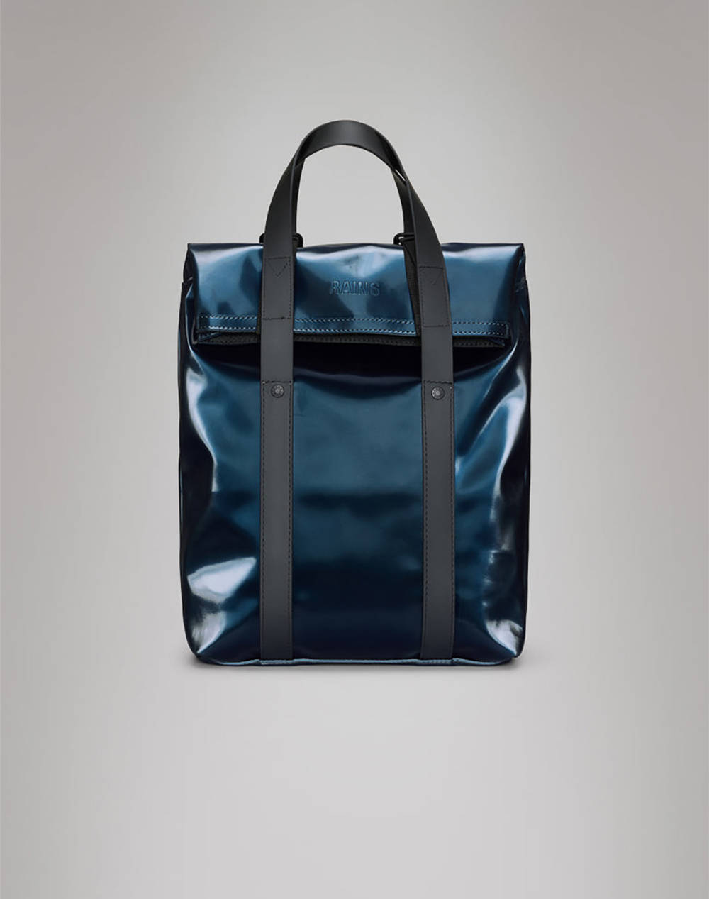 RAINS 2 Way Tote Backpack Mini W3 (Размери: 47 x 9 x 32см.)