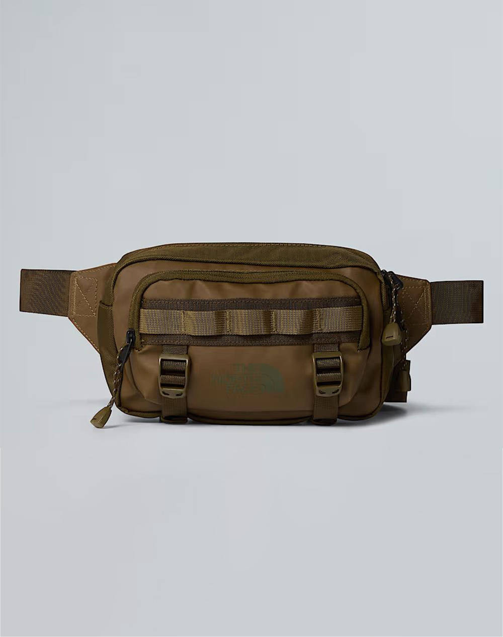 THE NORTH FACE BASE CAMP LUMBAR (Размери: 22.9 x 79 x 14см.)