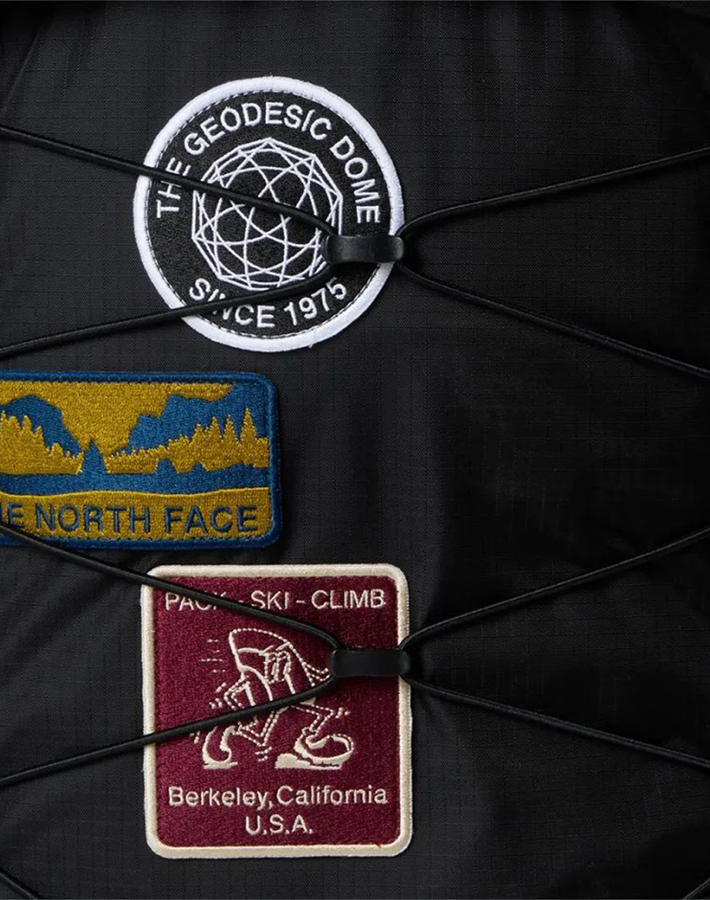 THE NORTH FACE BOREALIS BACKPACK (Размери: 30.5 x 16.5 x 49.5см.)