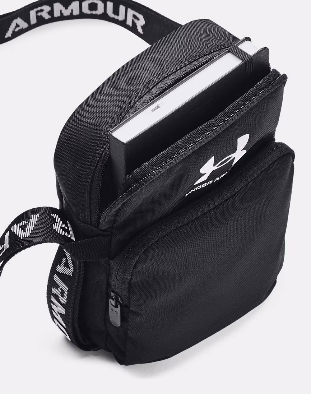 UNDER ARMOUR UA Loudon Crossbody (Размери: 23 x 16 x 8см.)
