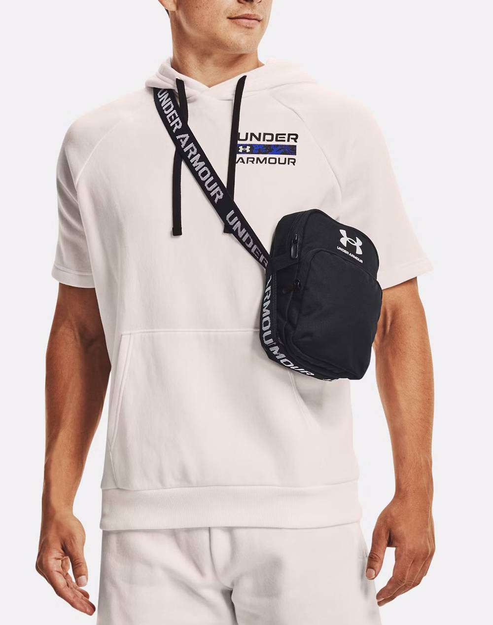UNDER ARMOUR UA Loudon Crossbody (Размери: 23 x 16 x 8см.)