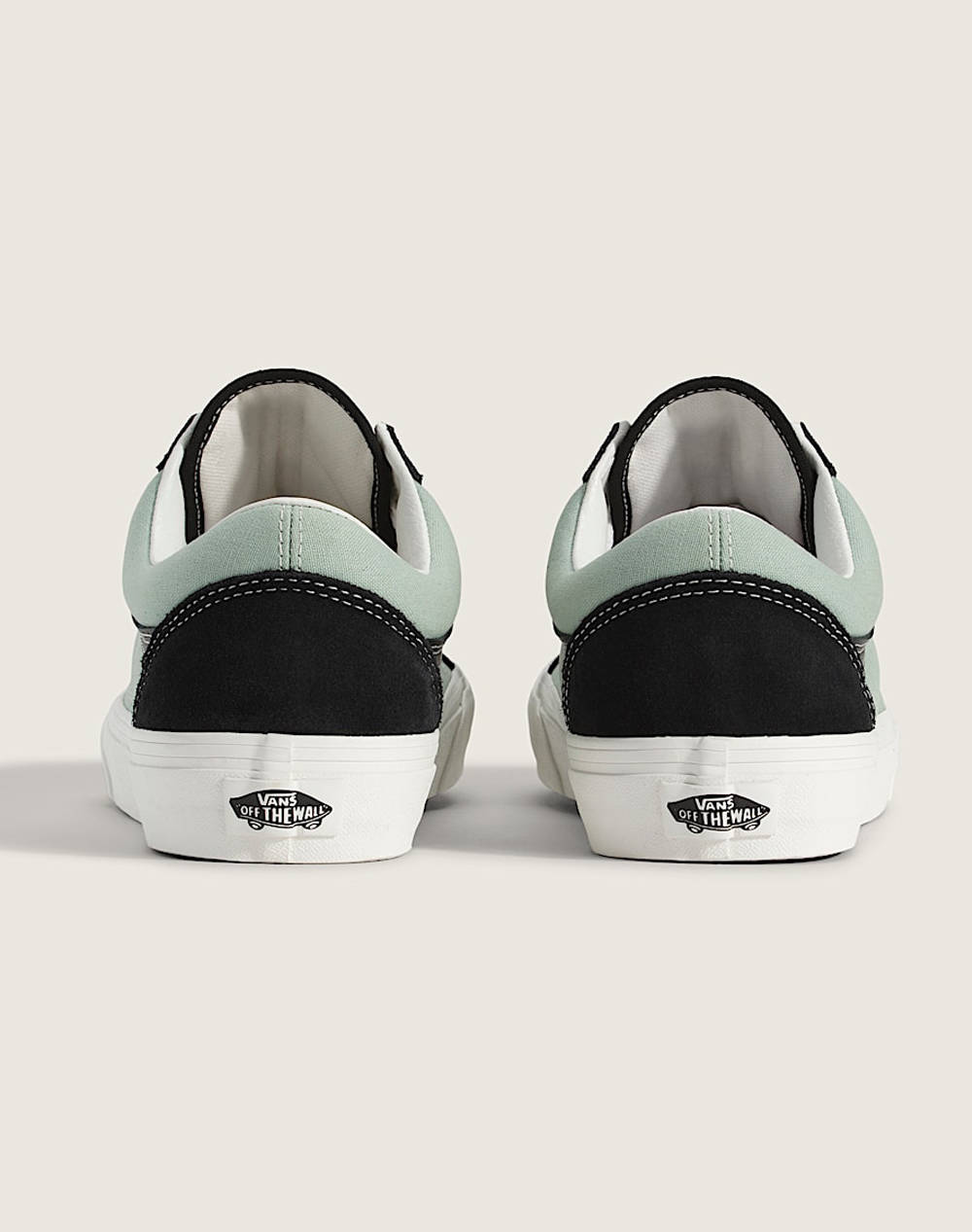VANS Old Skool BASI