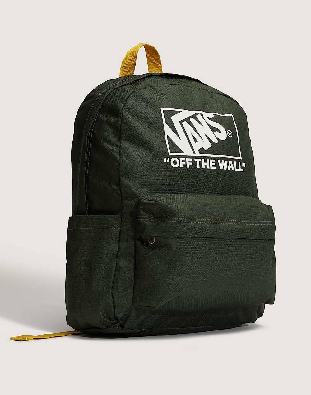 VANS Old Skool Backpack (Размери: 41 x 30.4 x 12см.)