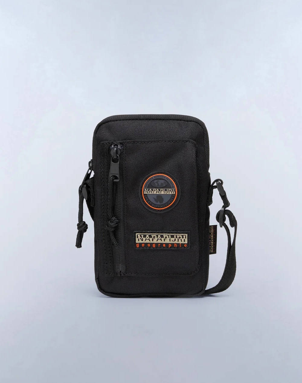 NAPAPIJRI H-VOYAGE CROSSOVER (Размери: 12 x 19 x 2.5см.)