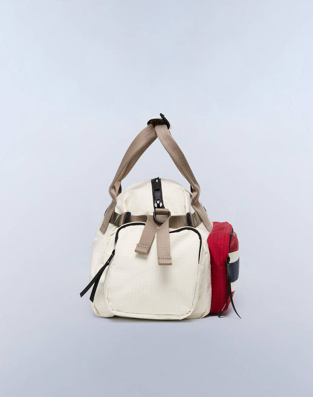 NAPAPIJRI H-NADIR DUF S (Размери: 56 x 24.5 x 22.5см.)