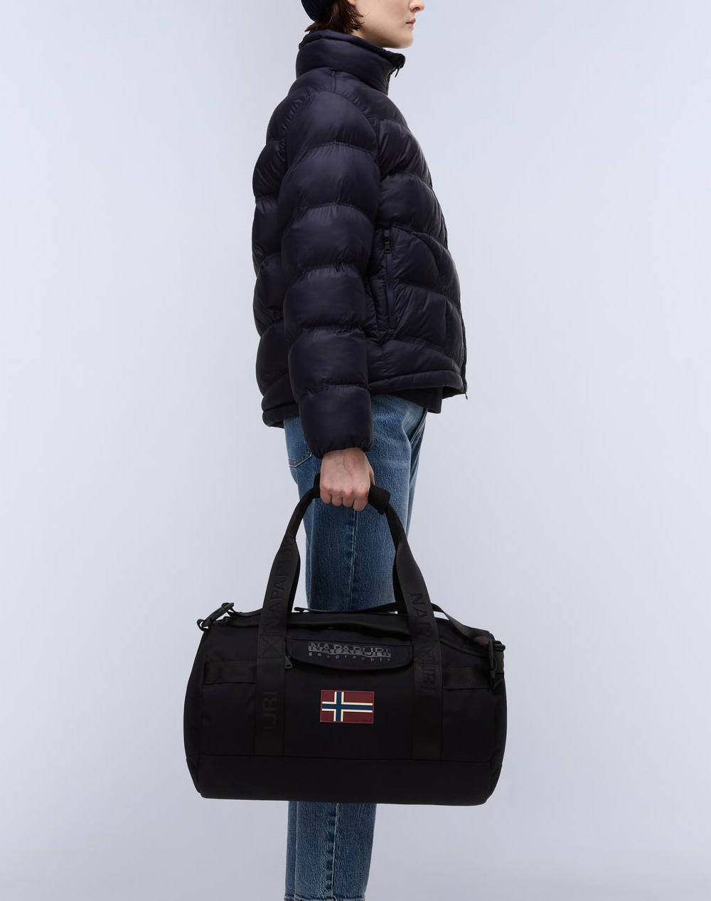 NAPAPIJRI BERING TRAVEL SMALL 1 (Размери: 46 x 28 x 28см.)