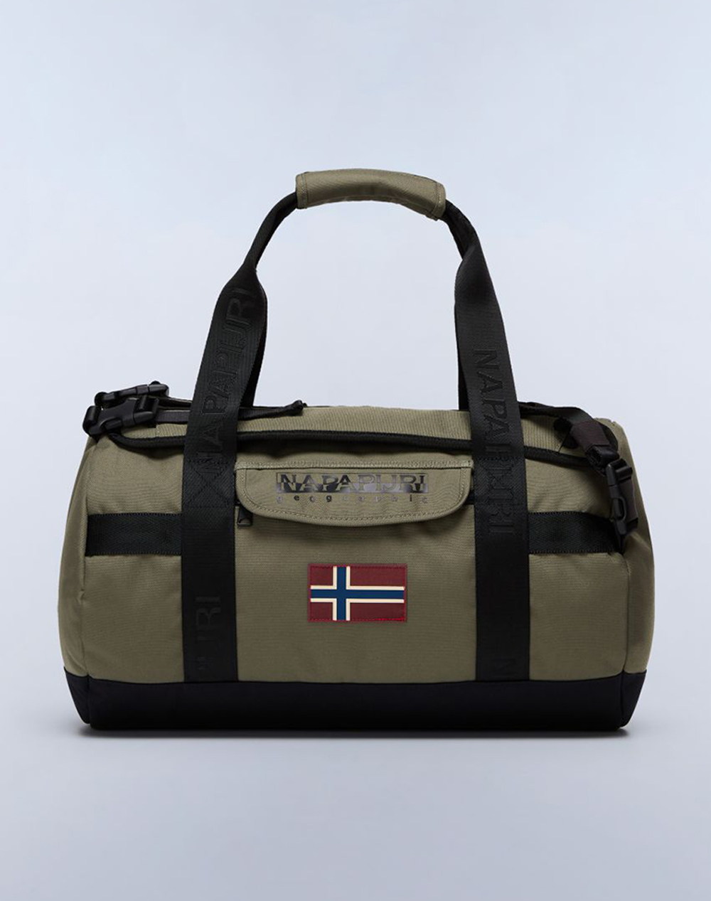 NAPAPIJRI BERING TRAVEL SMALL 1 (Размери: 46 x 28 x 28см.)