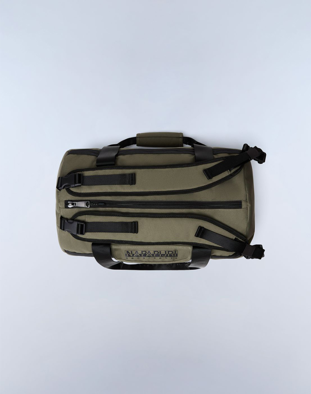 NAPAPIJRI BERING TRAVEL SMALL 1 (Размери: 46 x 28 x 28см.)