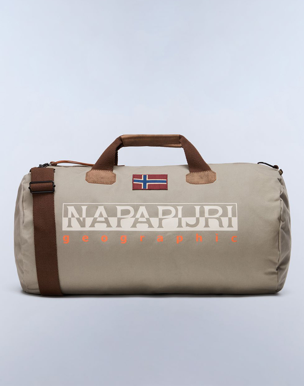 NAPAPIJRI BERING 3 (Размери: 60 x 32см.)