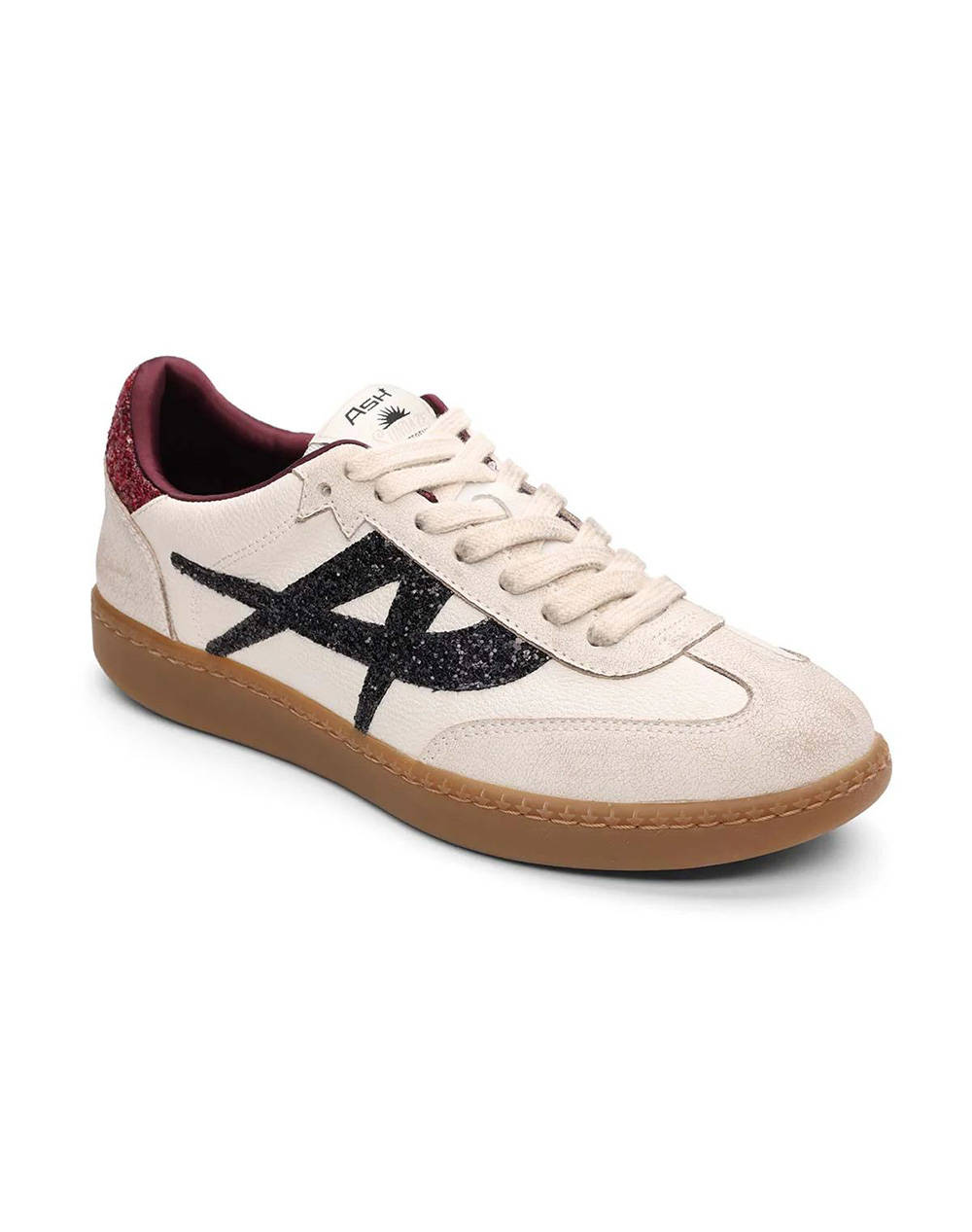 ASH F25-SUNSET05 COMBO E WOMENS SHOE