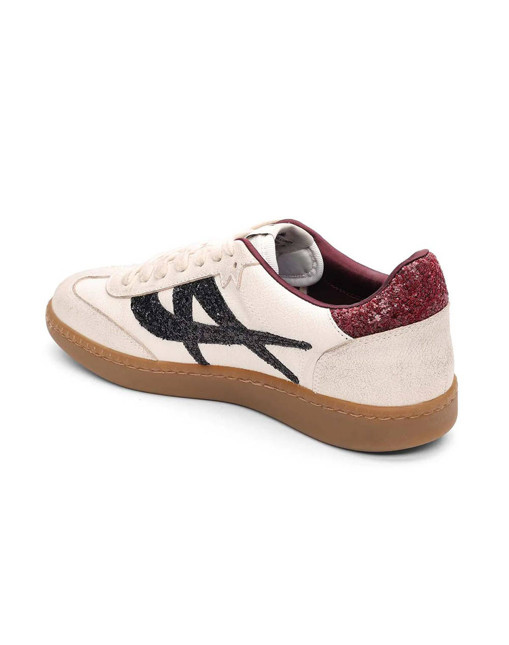 ASH F25-SUNSET05 COMBO E WOMENS SHOE