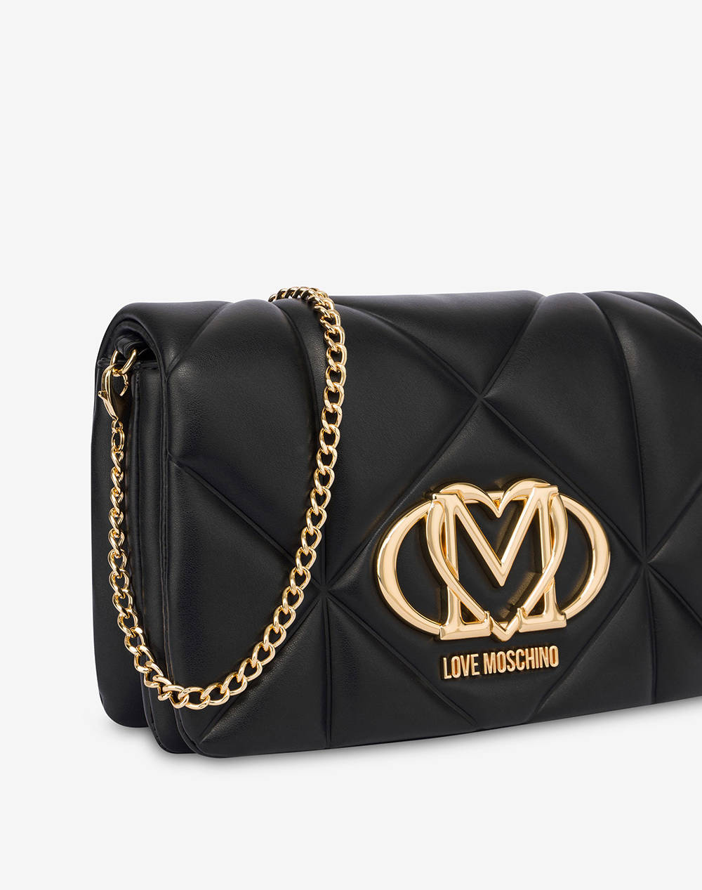 LOVE MOSCHINO ЧАНТА (Размери: 23 x 14 x 5см.)