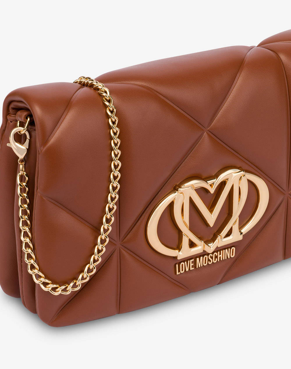 LOVE MOSCHINO ЧАНТА (Размери: 23 x 14 x 5см.)