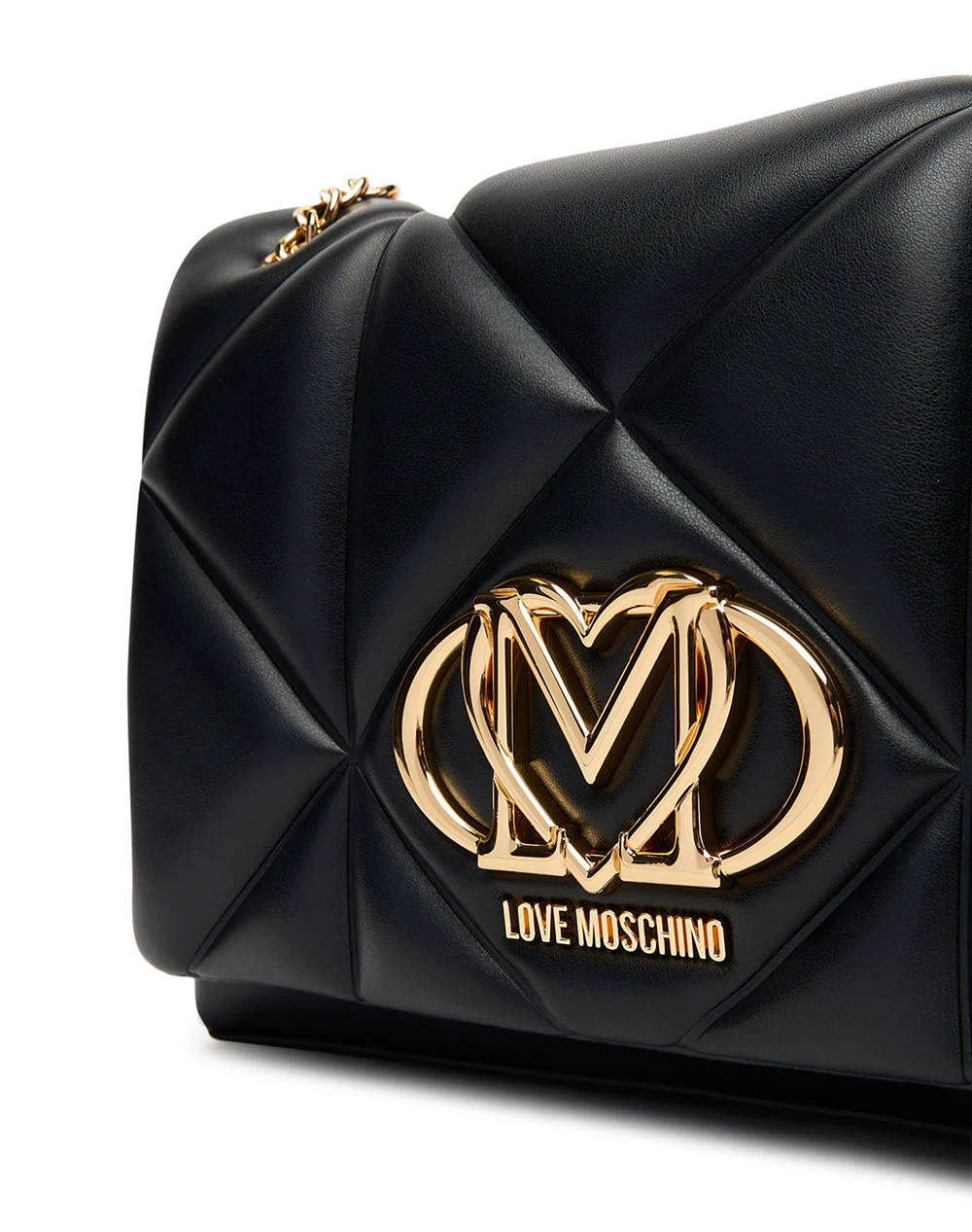 LOVE MOSCHINO ЧАНТА (Размери: 28 x 16 x 8.5см.)