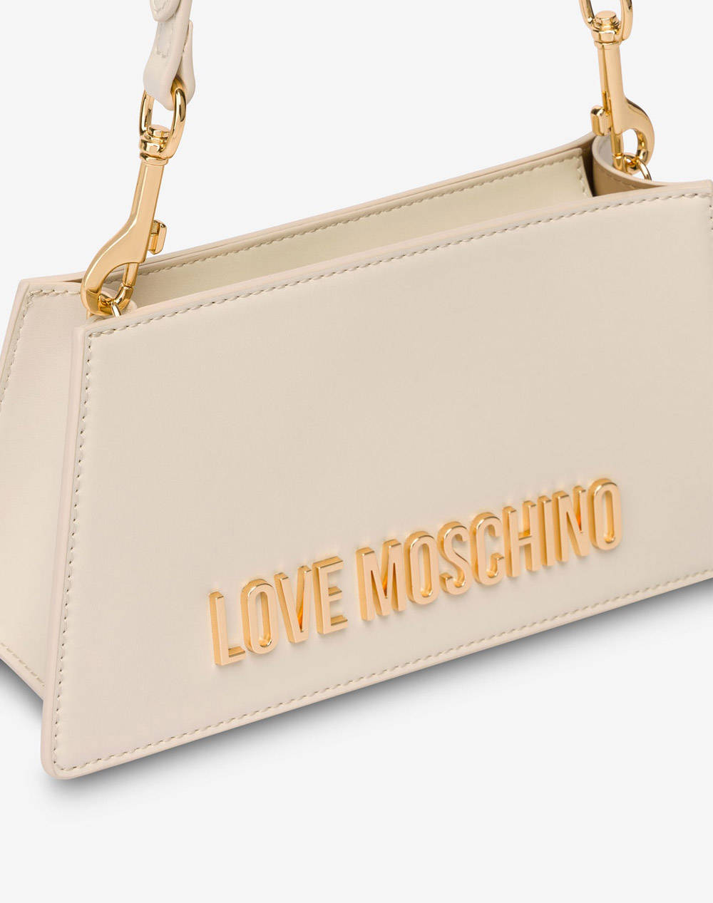 LOVE MOSCHINO ЧАНТА (Размери: 21 x 12 x 7см.)