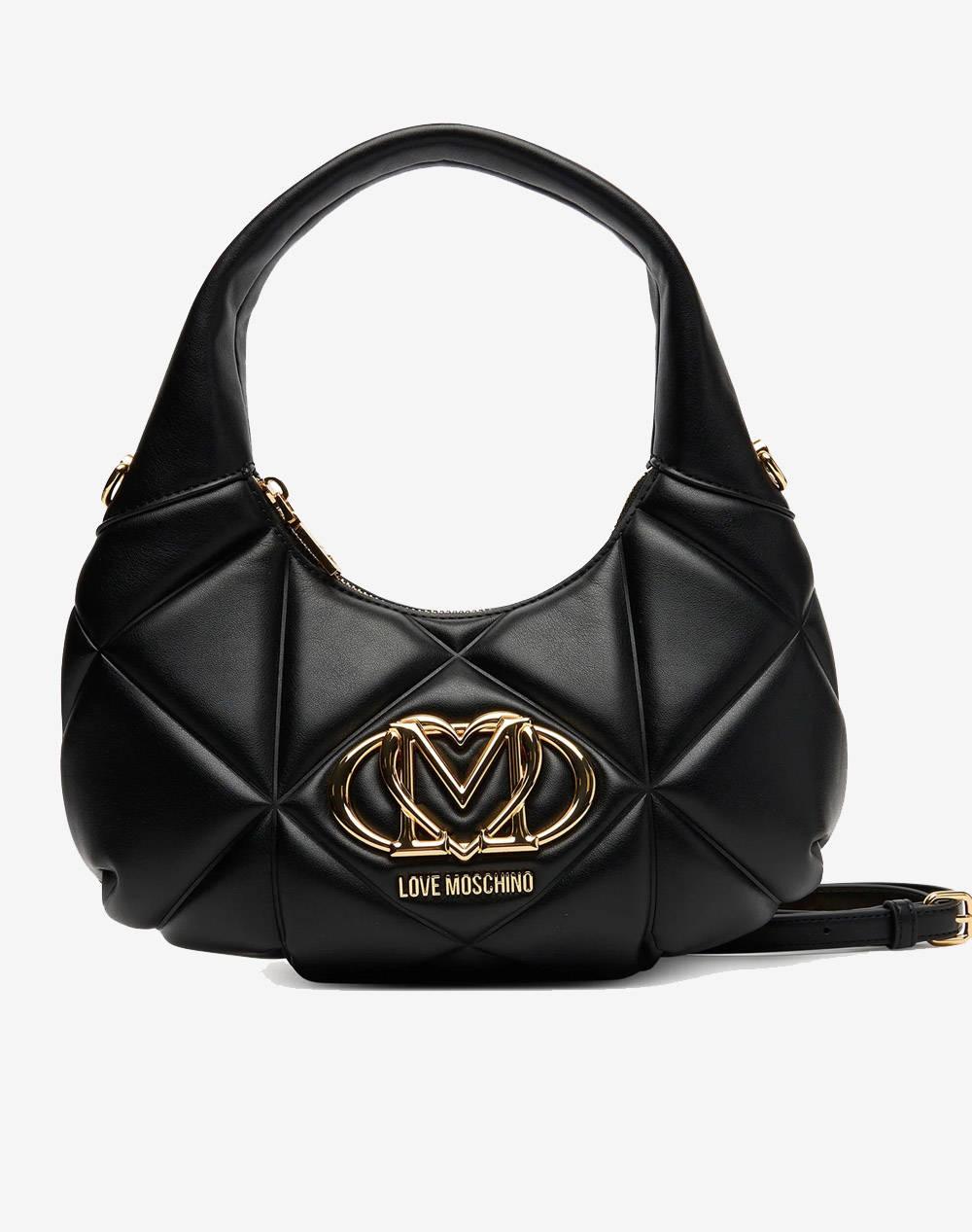 LOVE MOSCHINO ЧАНТА (Размери: 32 x 20 x 10.5см.)