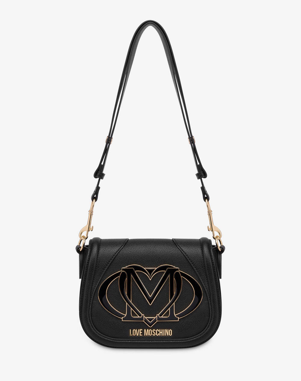 LOVE MOSCHINO ЧАНТА (Размери: 22 x 16 x 6.5см.)