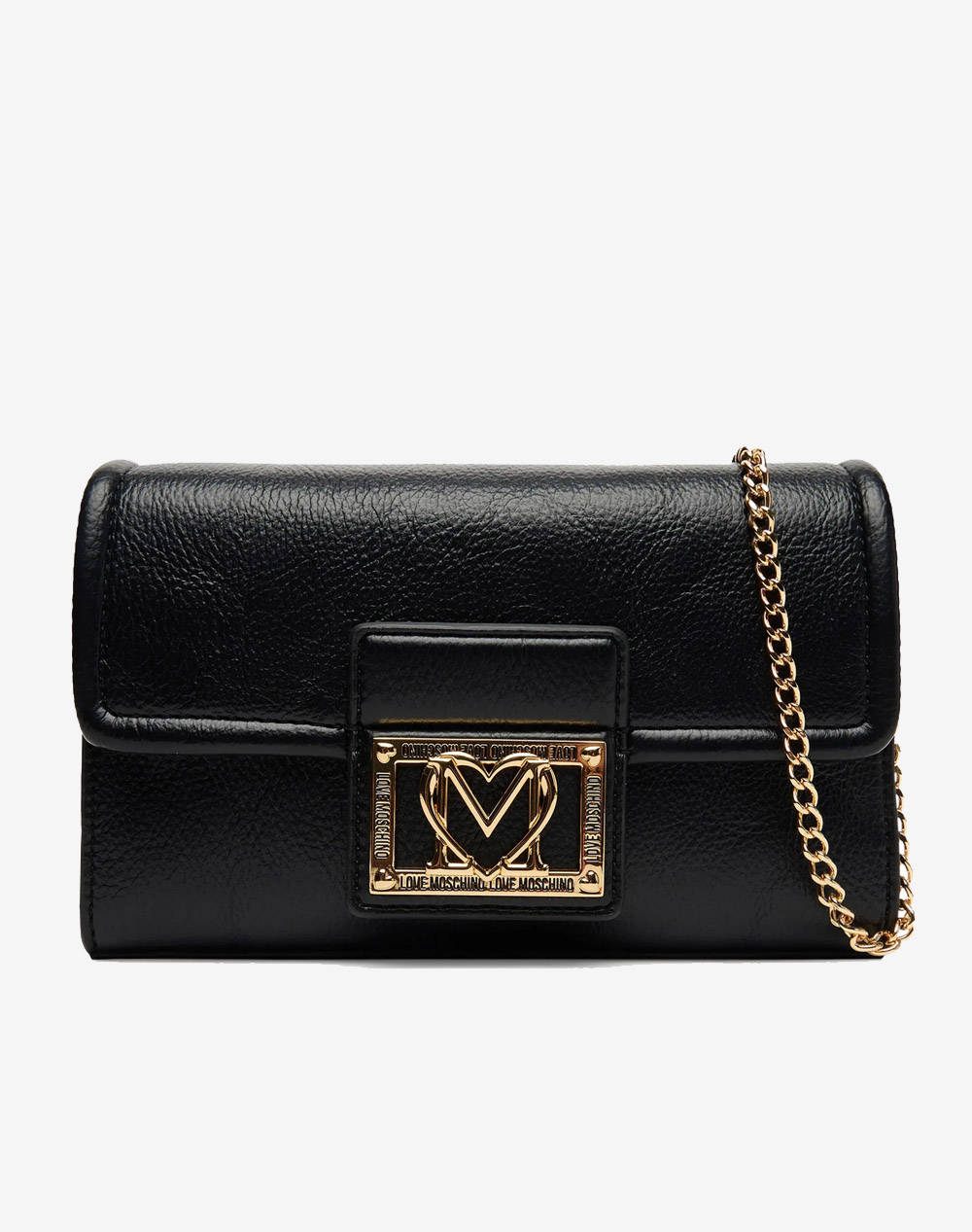LOVE MOSCHINO ЧАНТА (Размери: 22 x 14 x 5см.)
