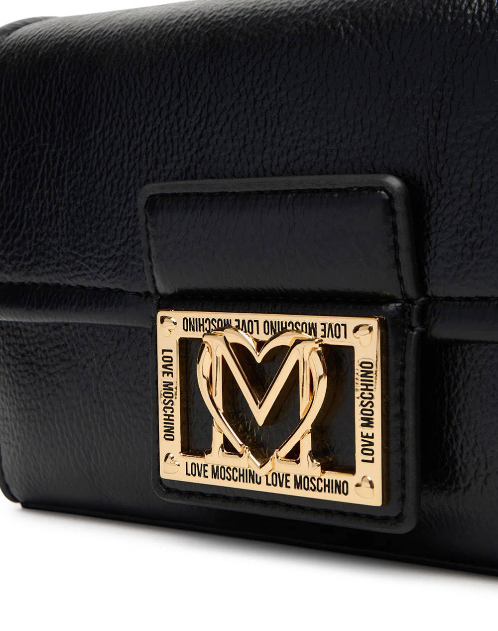 LOVE MOSCHINO ЧАНТА (Размери: 22 x 14 x 5см.)
