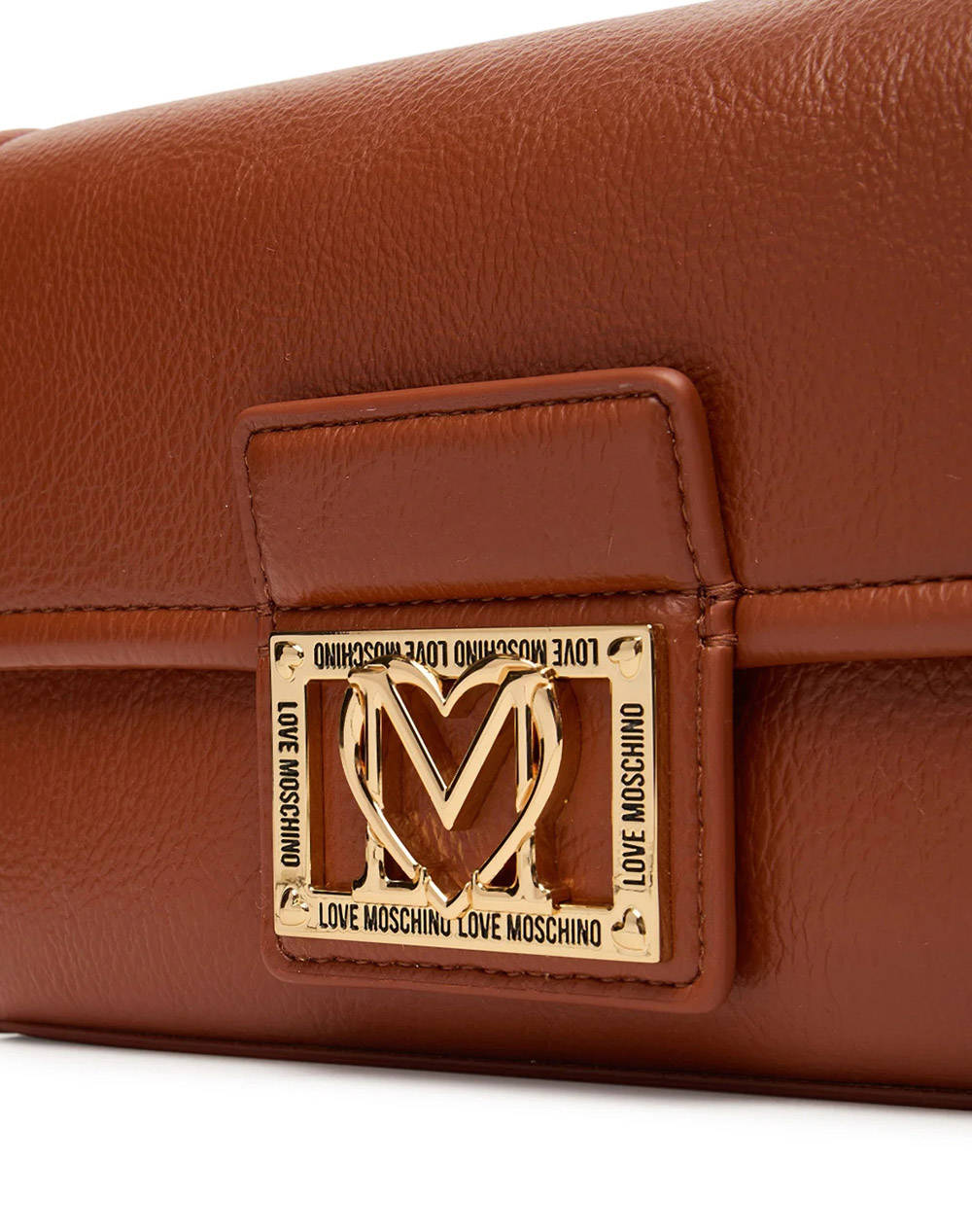 LOVE MOSCHINO ЧАНТА (Размери: 22 x 14 x 5см.)