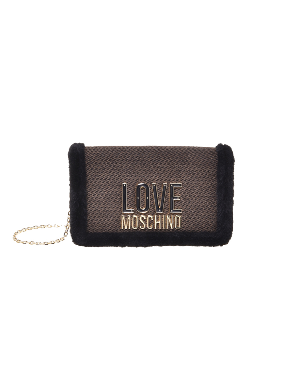 LOVE MOSCHINO BAG