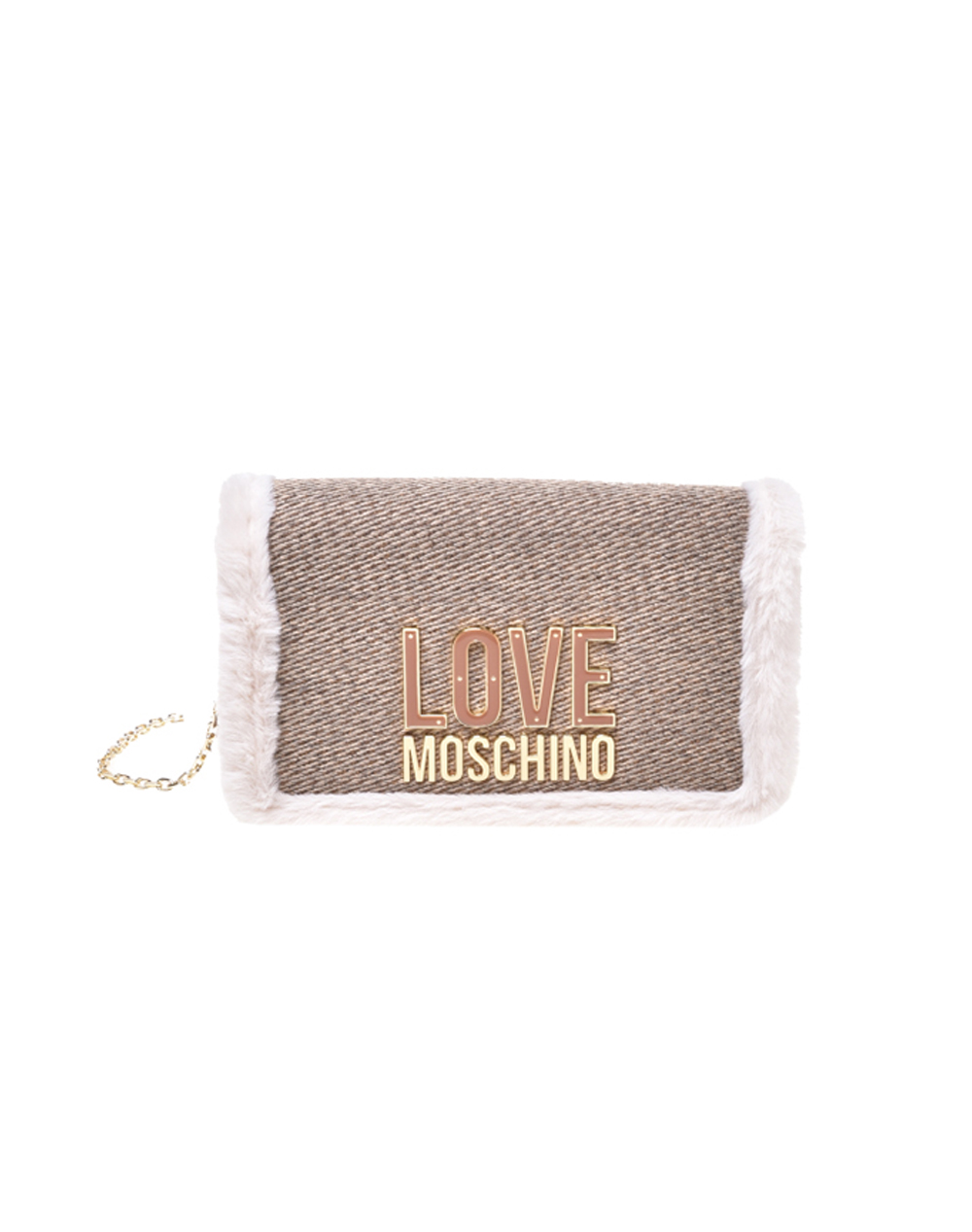 LOVE MOSCHINO BAG
