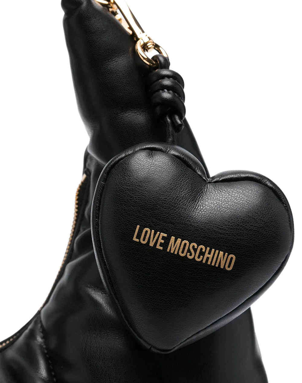 LOVE MOSCHINO BAG