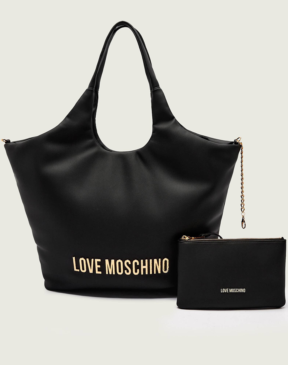 LOVE MOSCHINO BAG