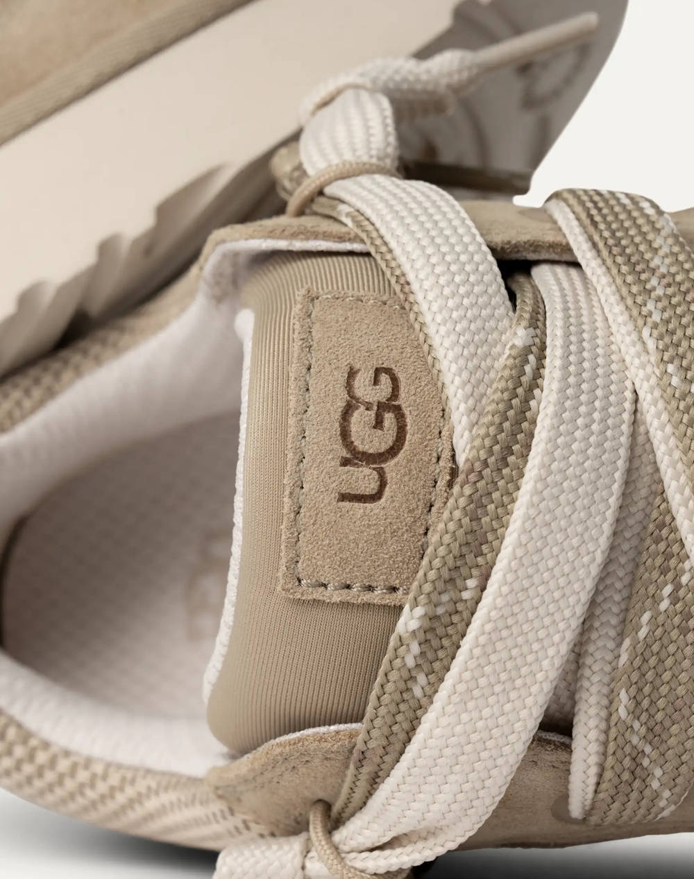 UGG Lo Lowmel