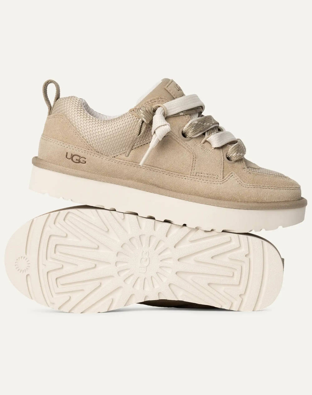 UGG Lo Lowmel