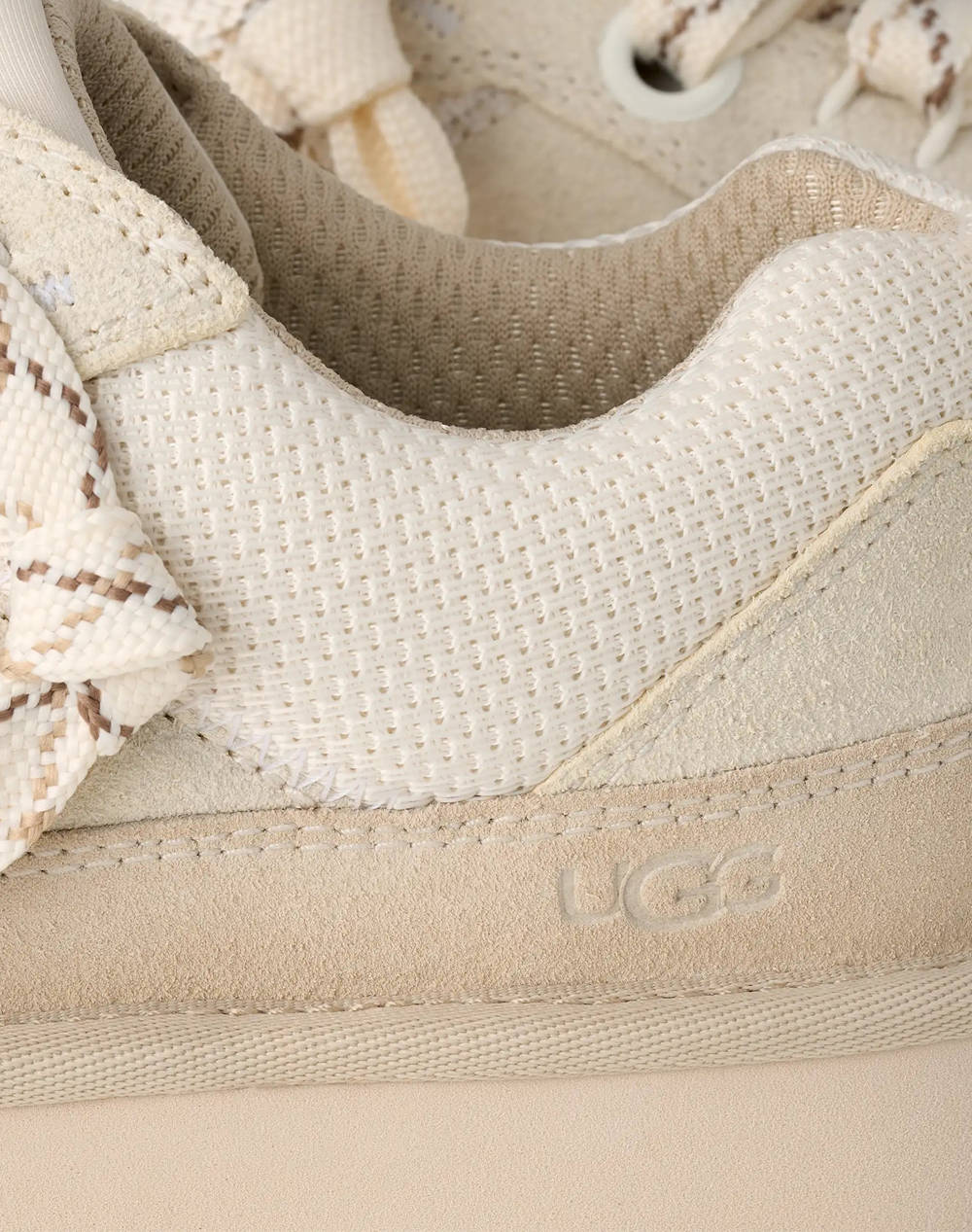 UGG Lo Lowmel