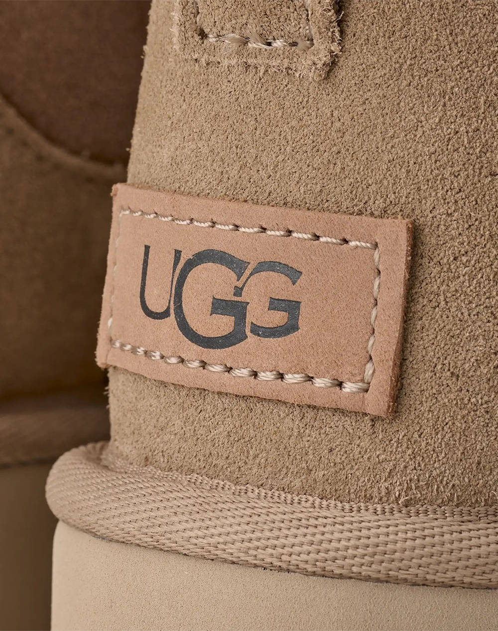 UGG Classic Ultra Mini
