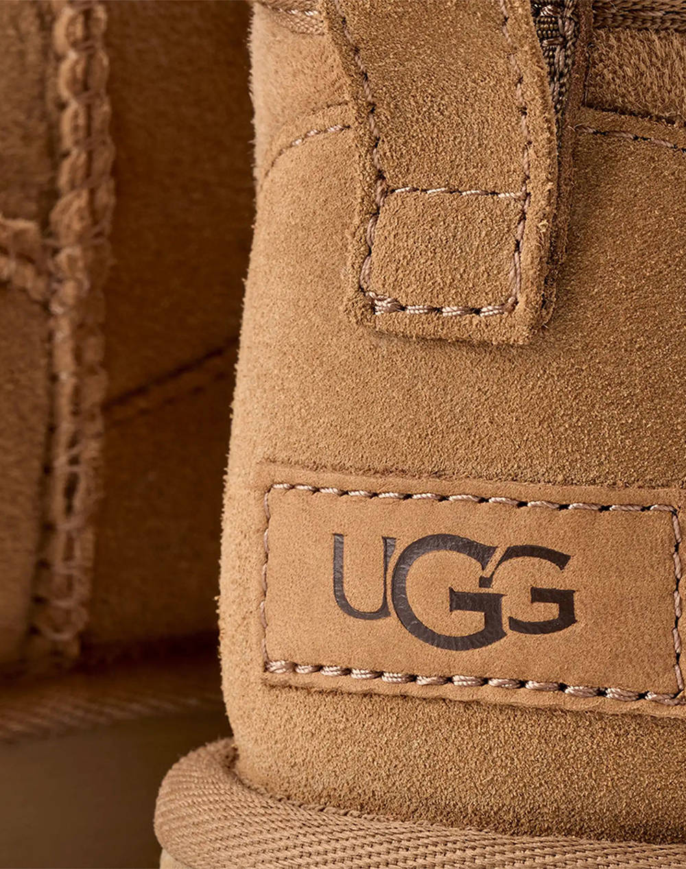 UGG Classic Ultra Mini