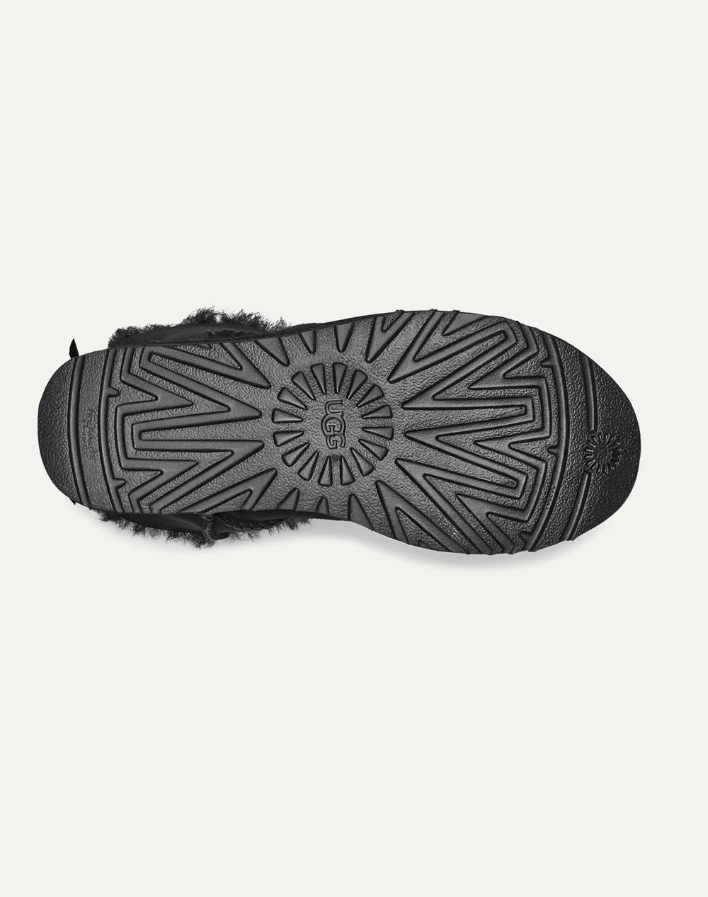 UGG Mini Bailey Bow II